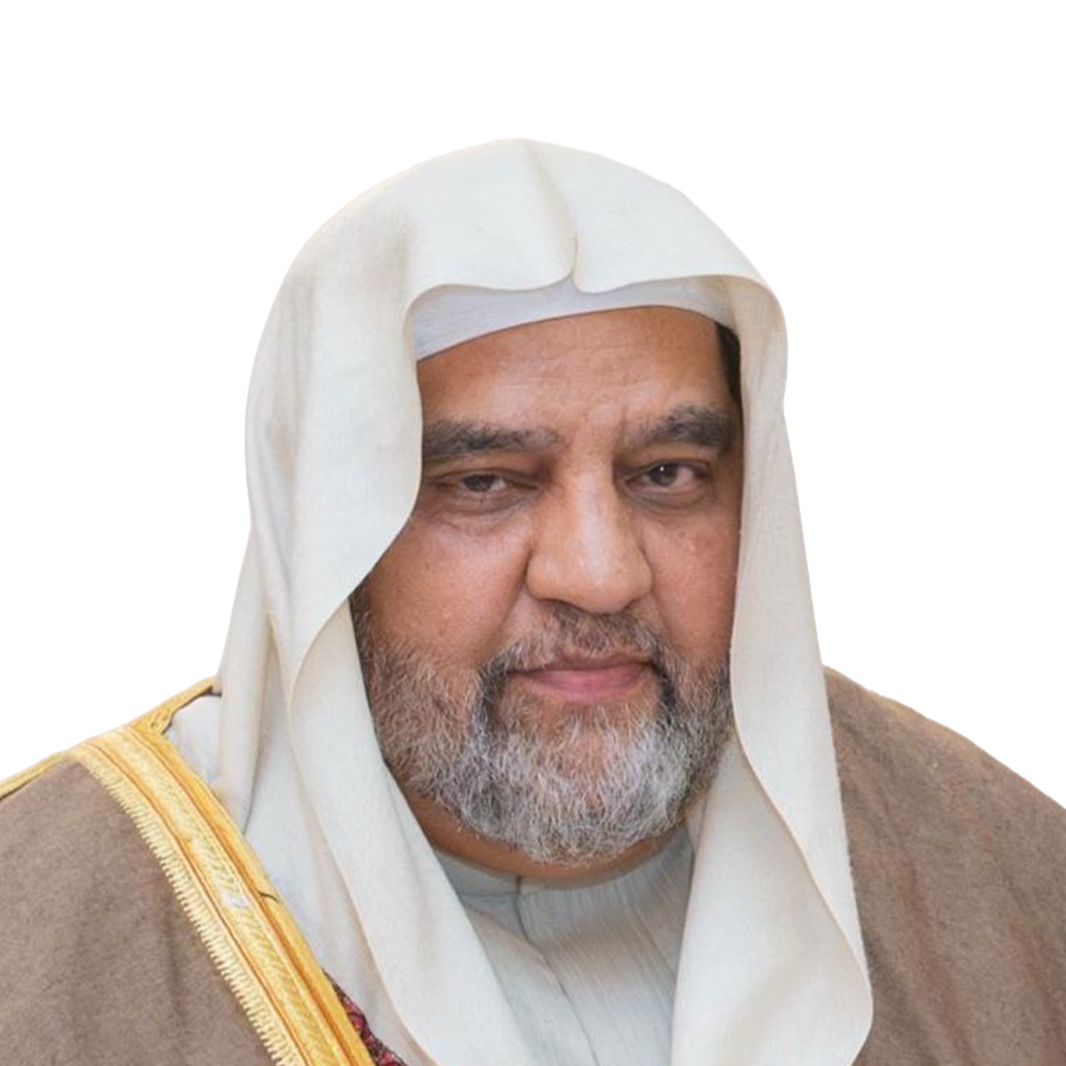 فضيلة الشيخ أحمد بن إبراهيم السيد الهاشم